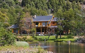 Rio Hermoso Hotel De Montaña